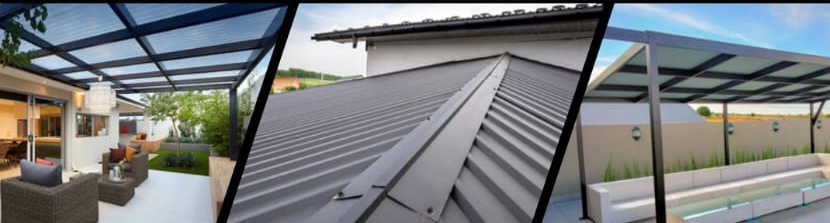 STEELCORP - Carport and Steel Roofing Materials