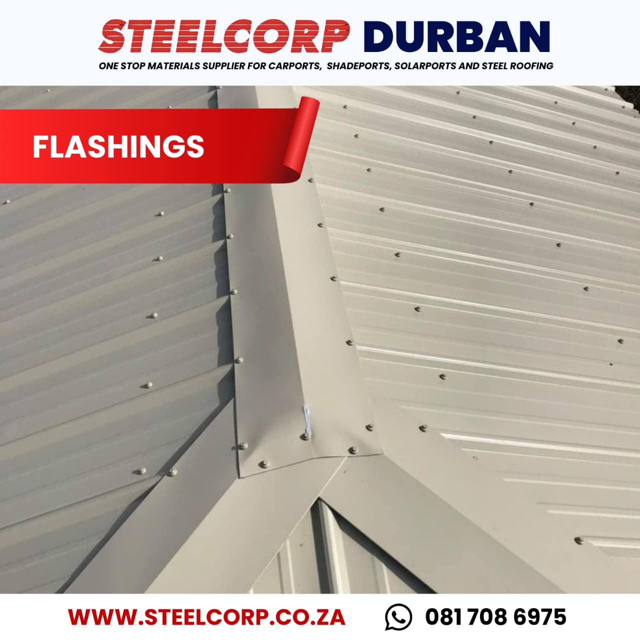 SteelCorp Project 13