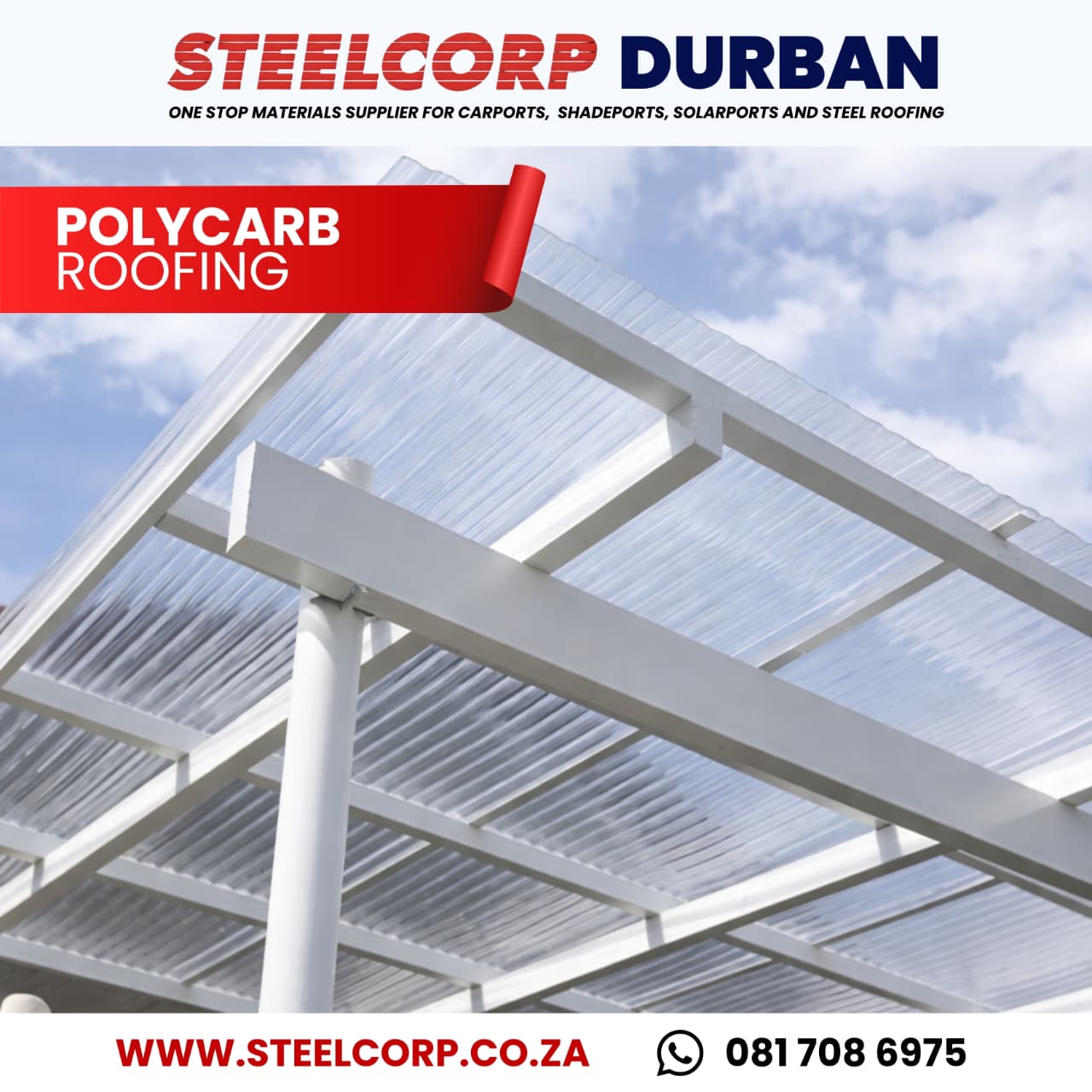 SteelCorp Project 14