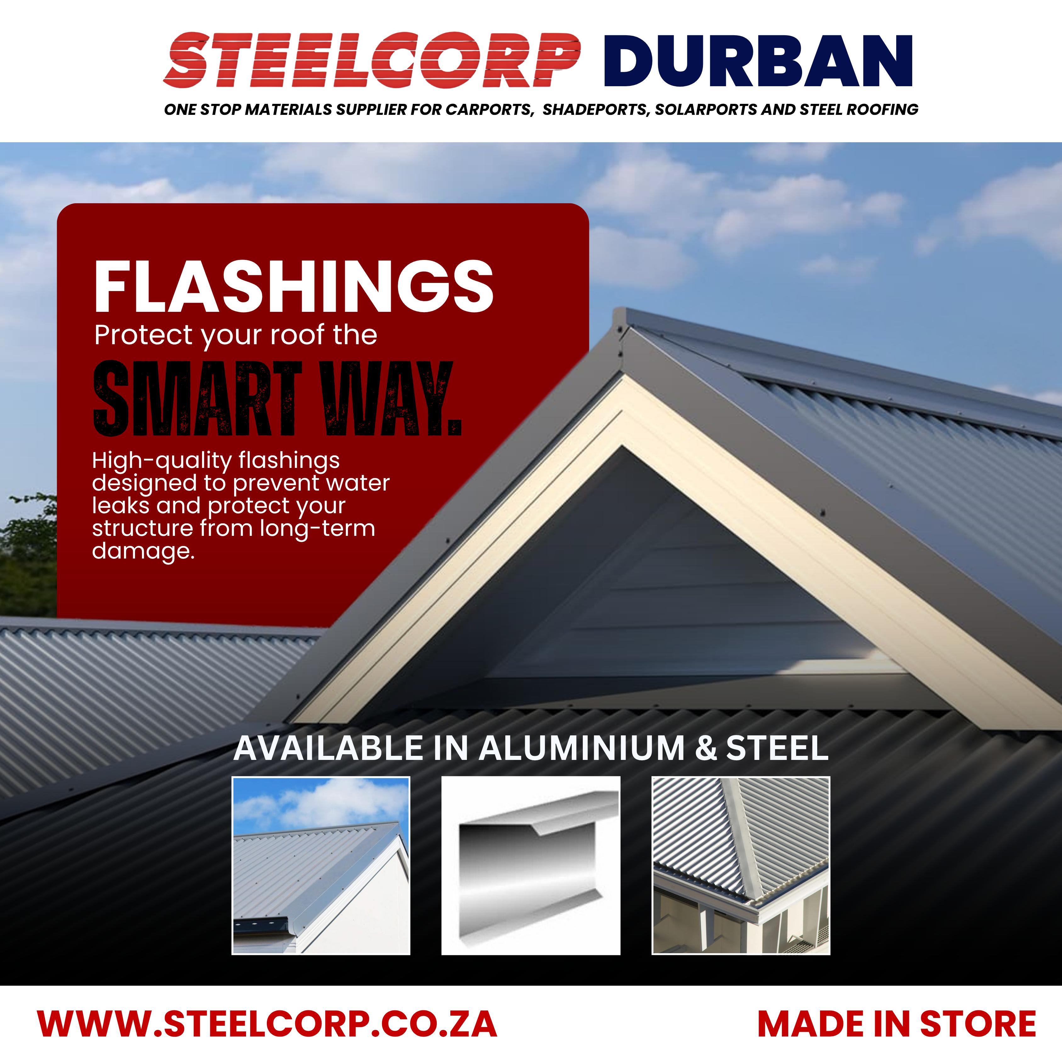 SteelCorp Slider 3