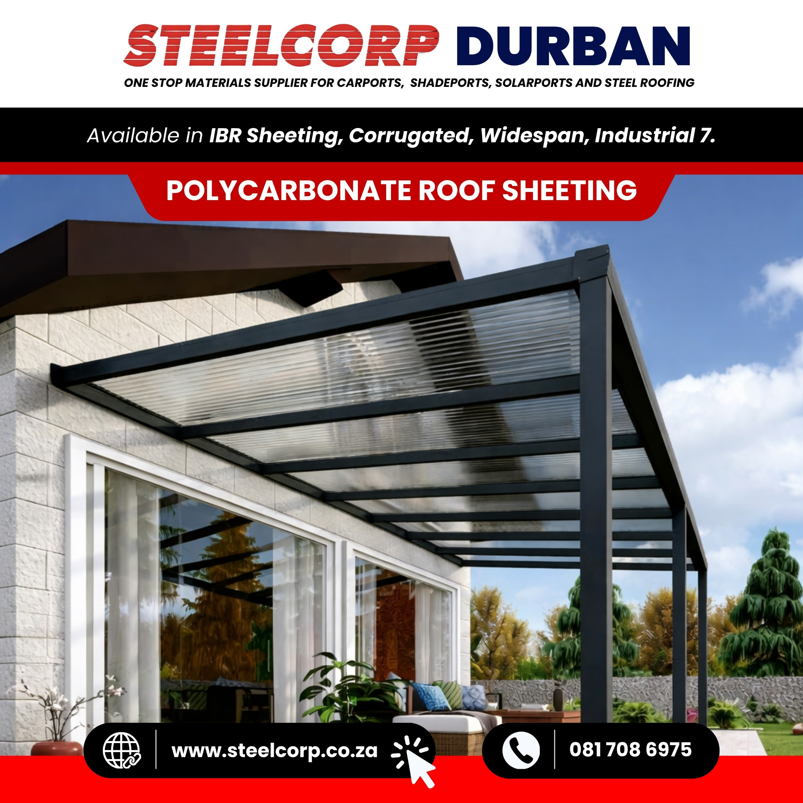 SteelCorp Slider 4