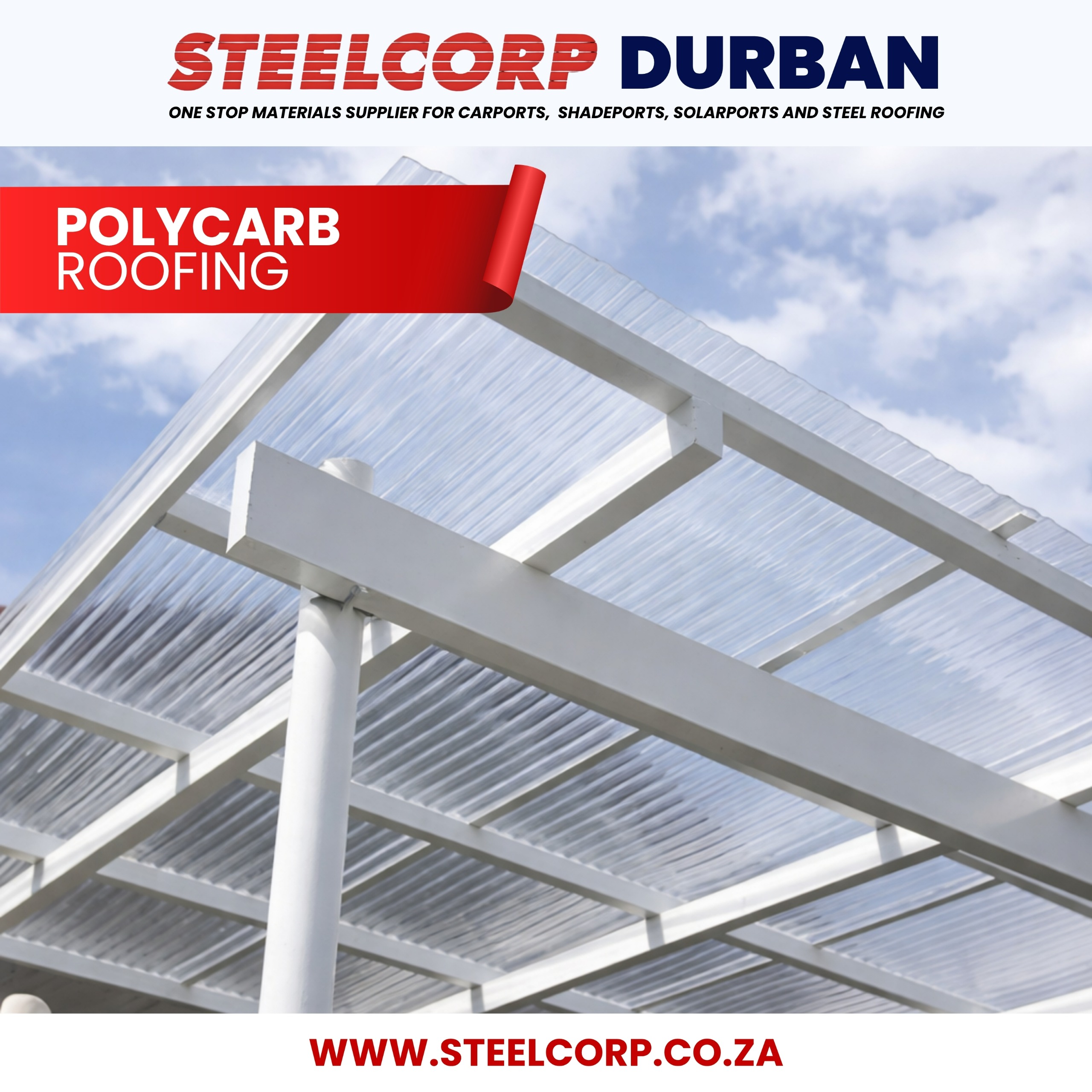 SteelCorp Slider 6