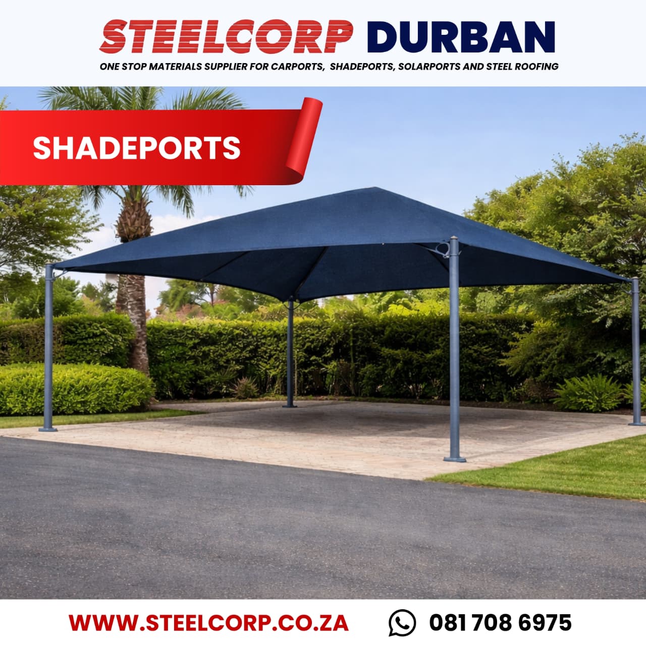 SteelCorp Slider 9