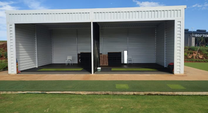 SteelCorp Roofing