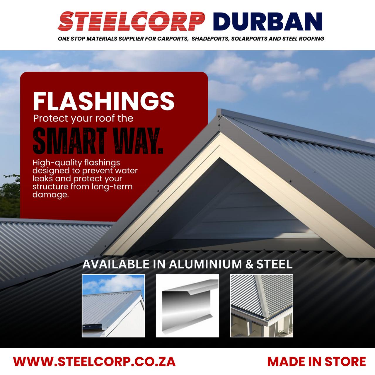 SteelCorp Marketing 12