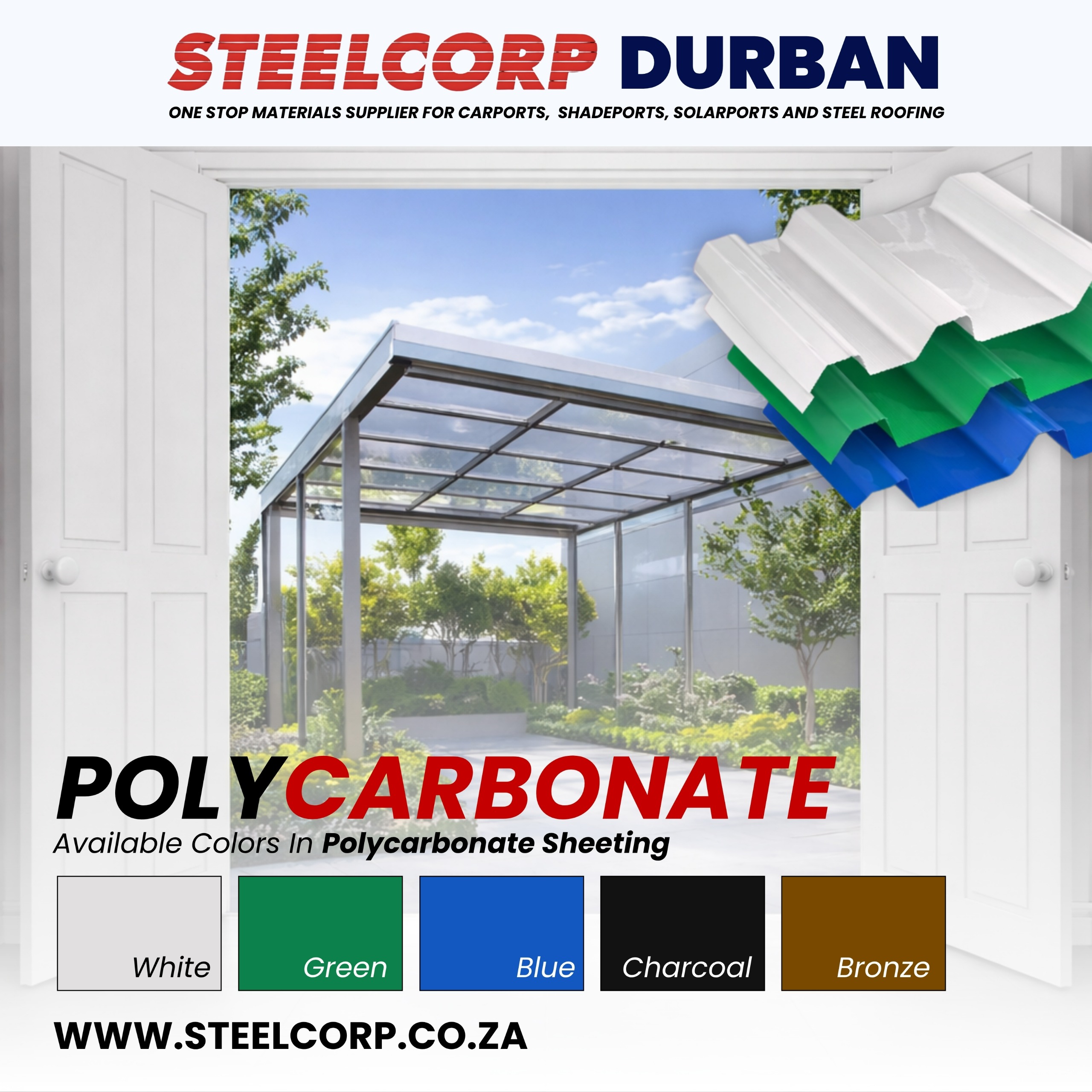 SteelCorp Marketing 13