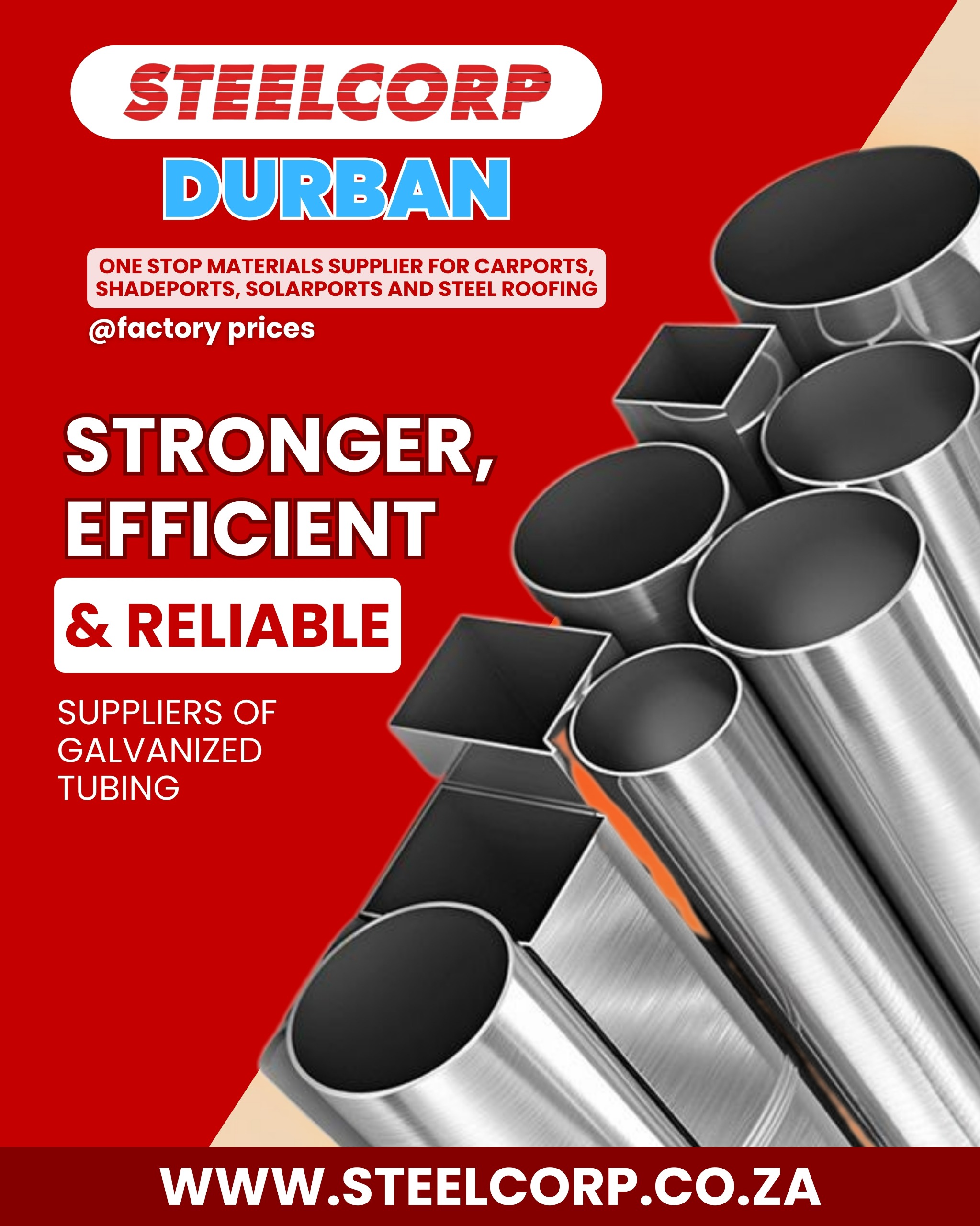 SteelCorp Marketing 6