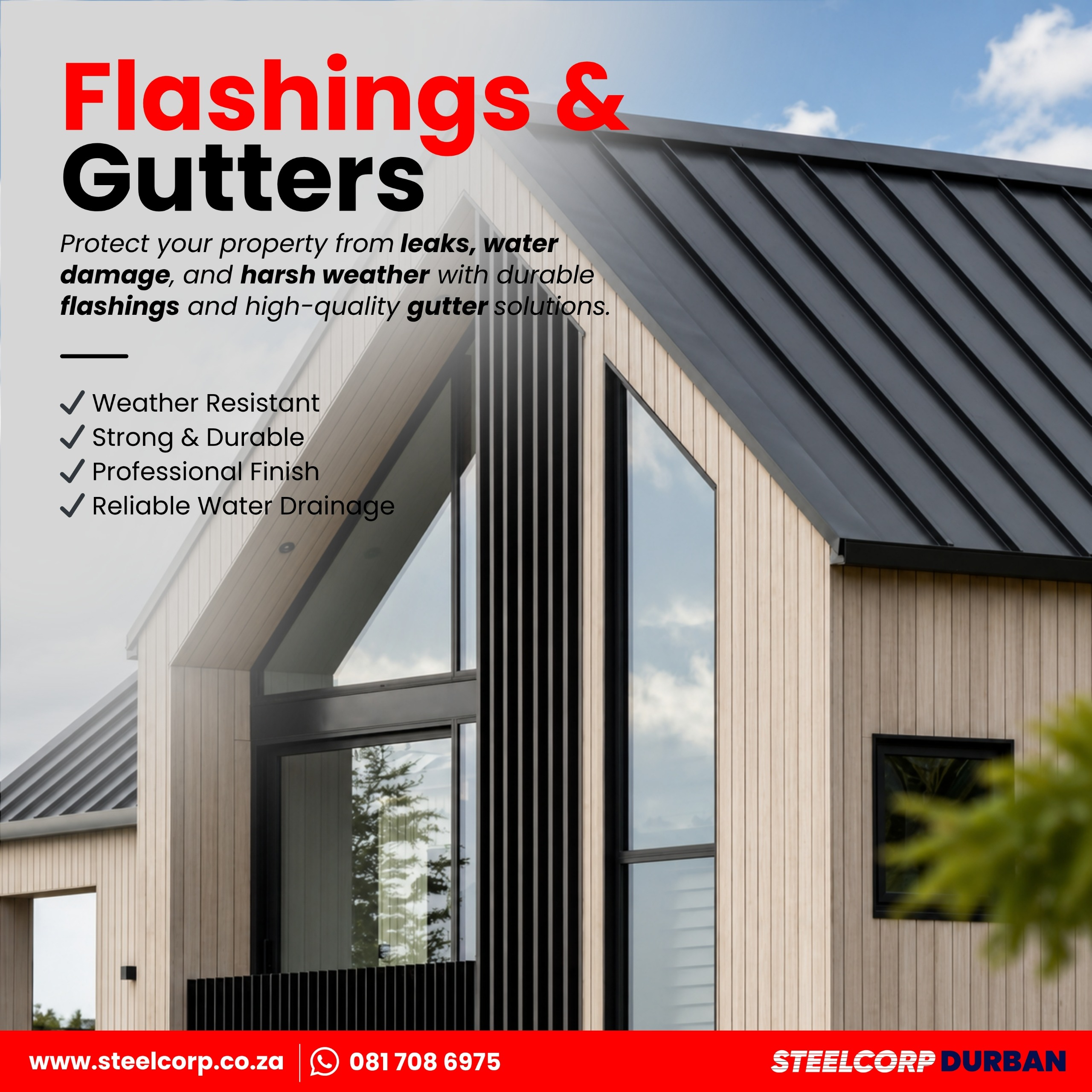 Flashings 3