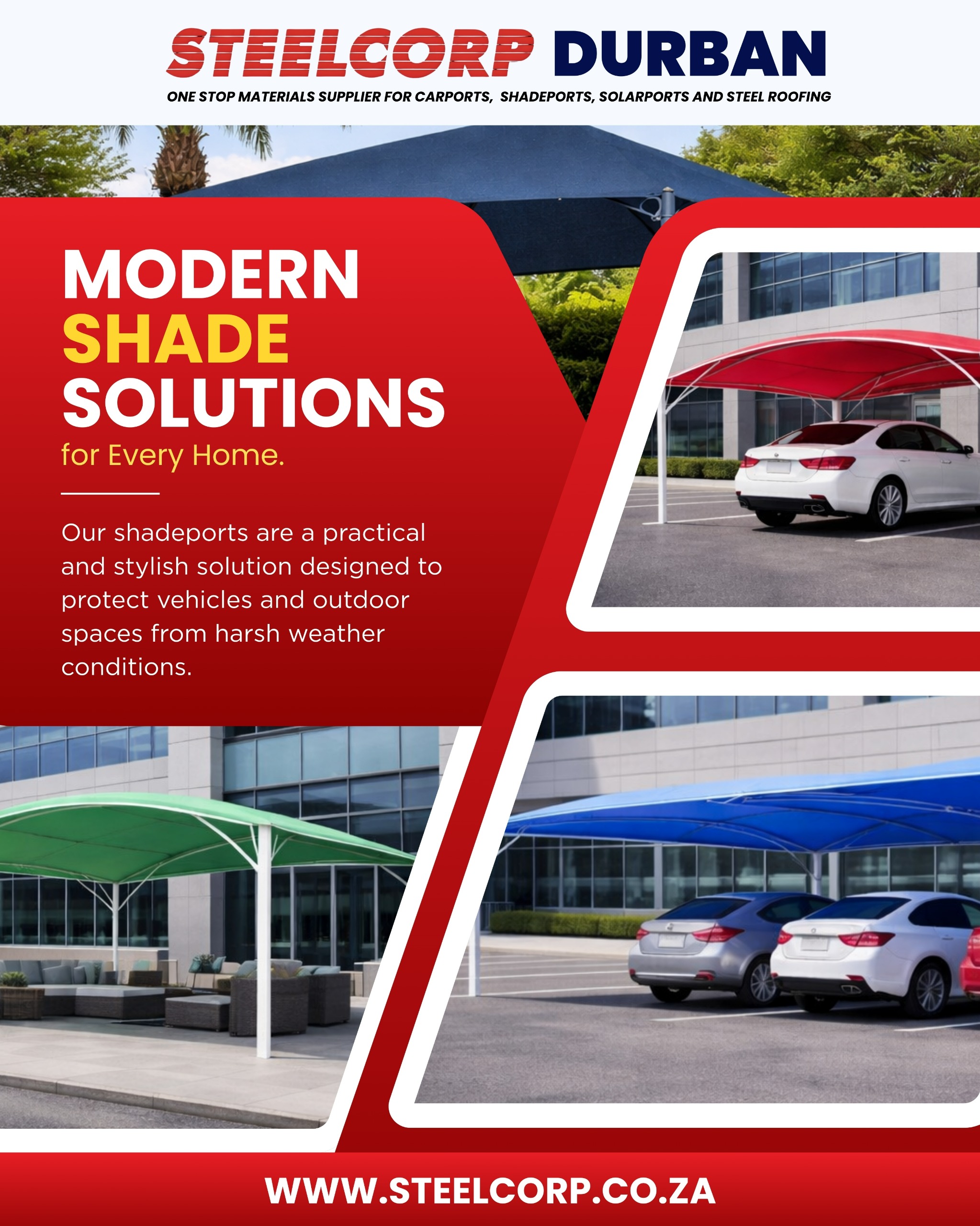 Shadeports Main