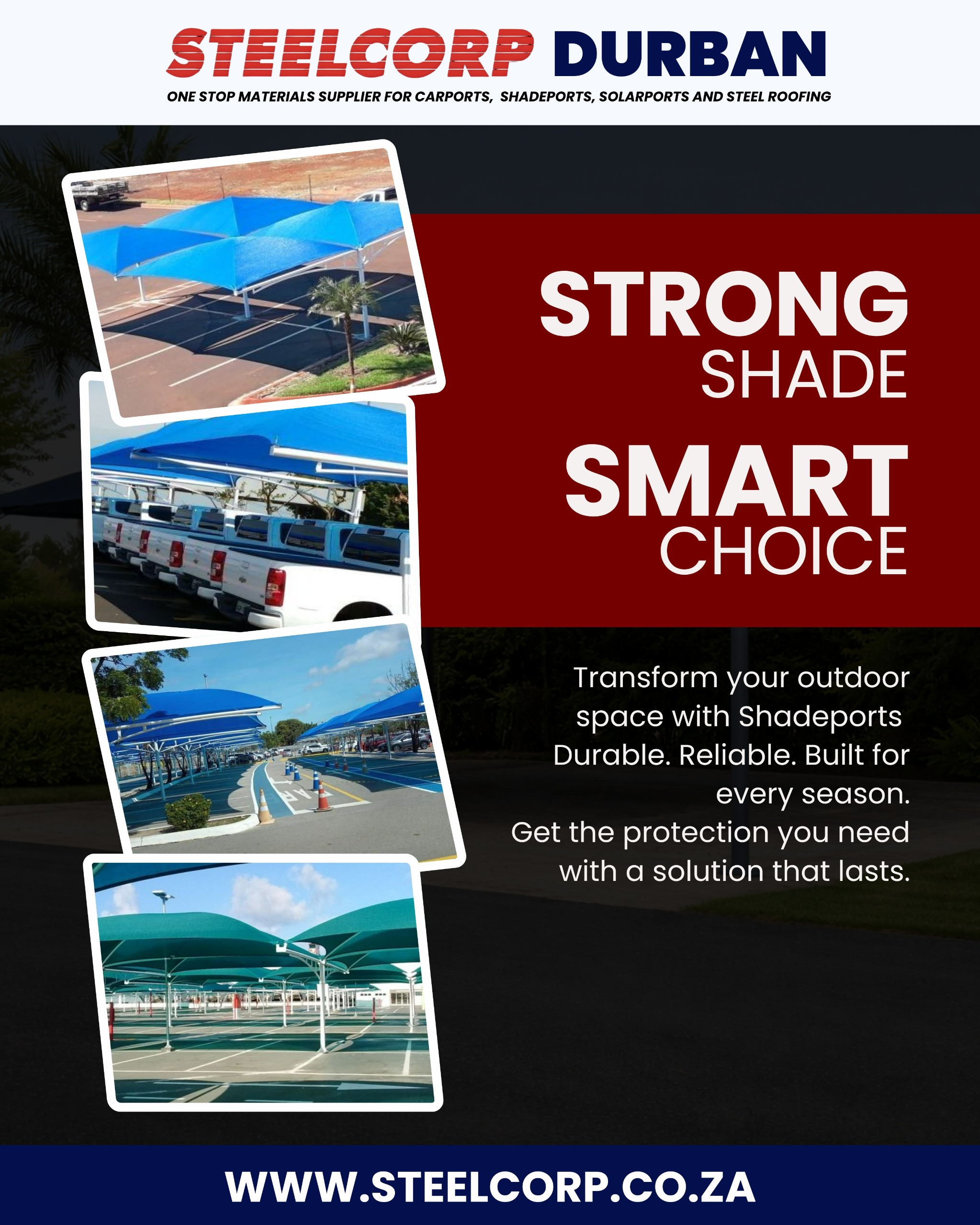 Shadeports 2