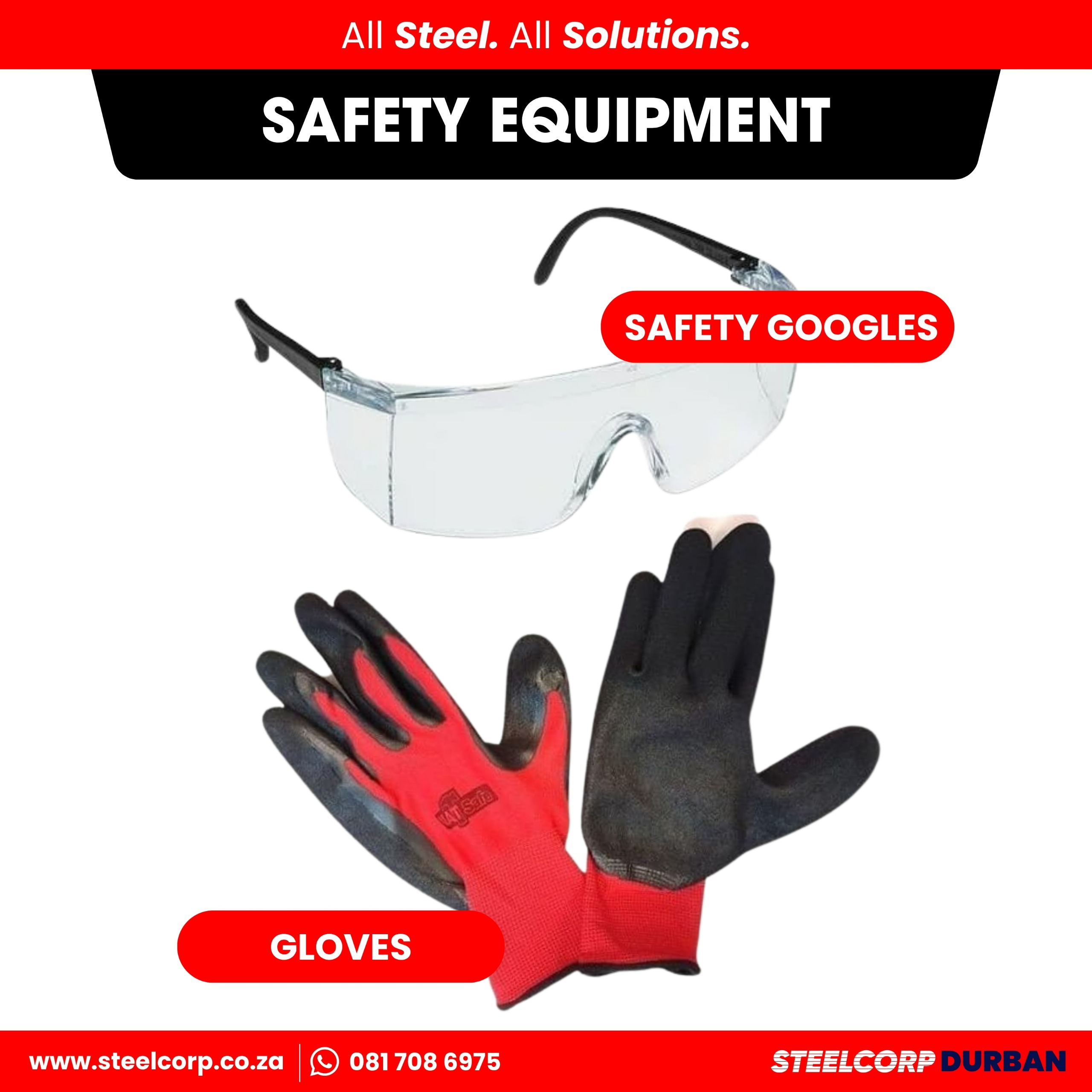 Safety Equipment