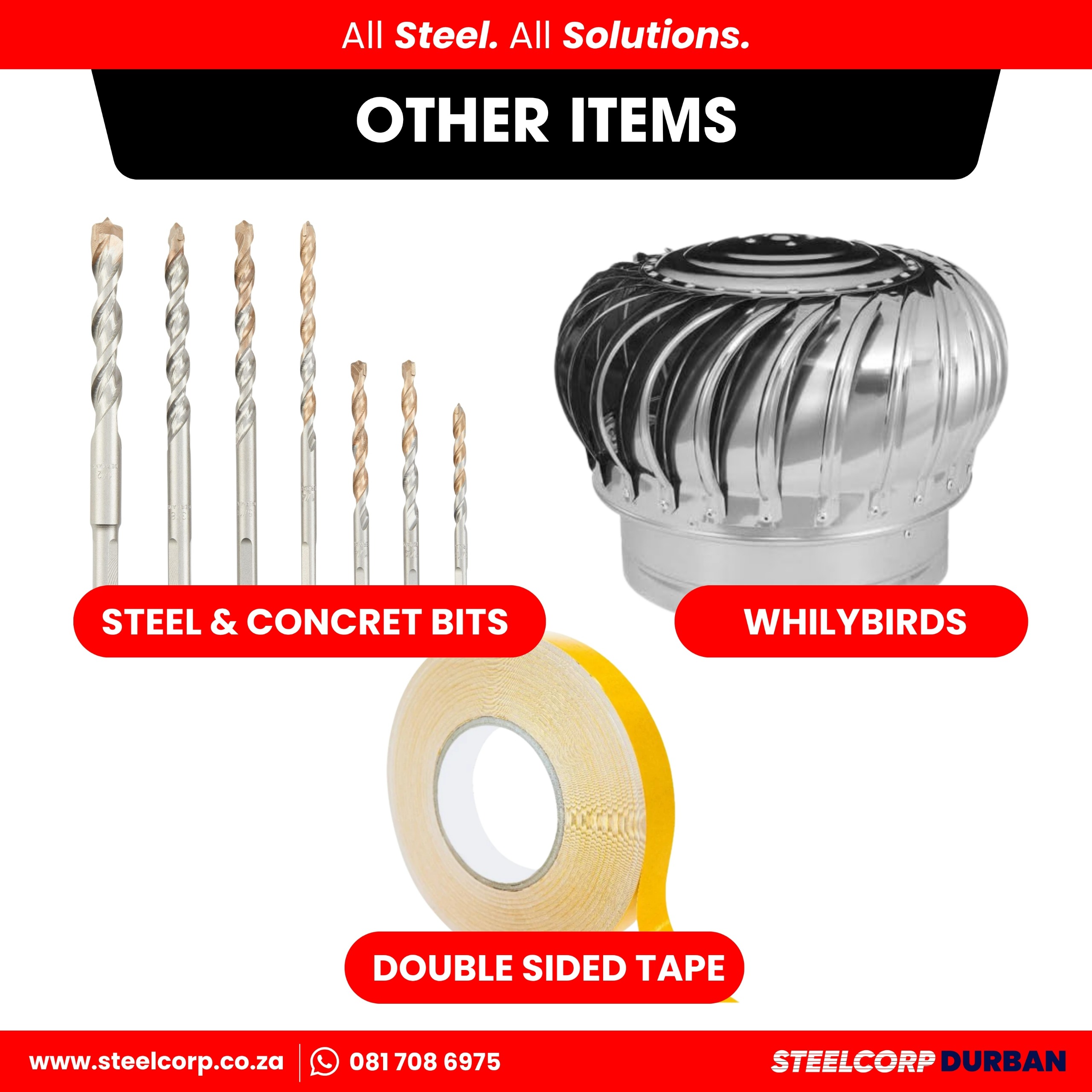 Other Items