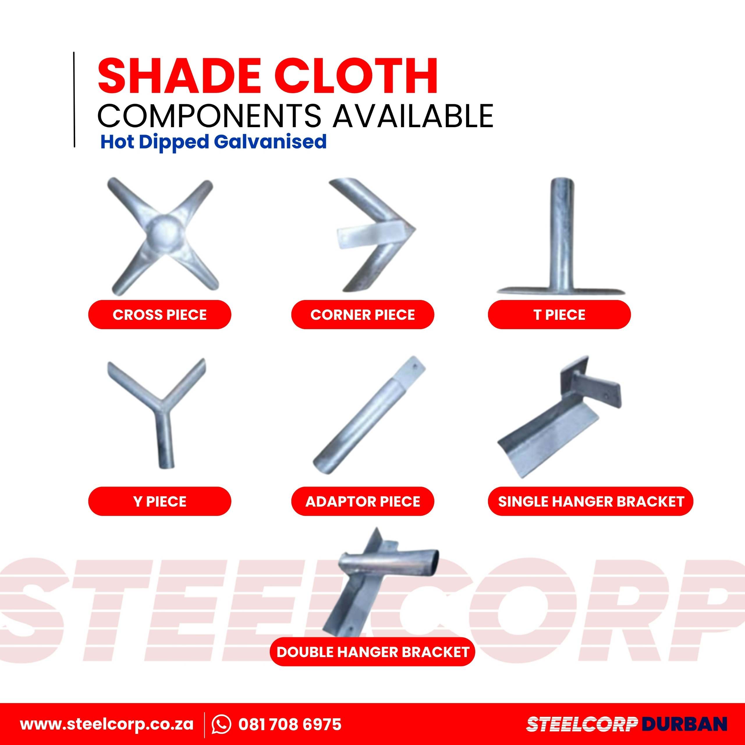 Shadeports
