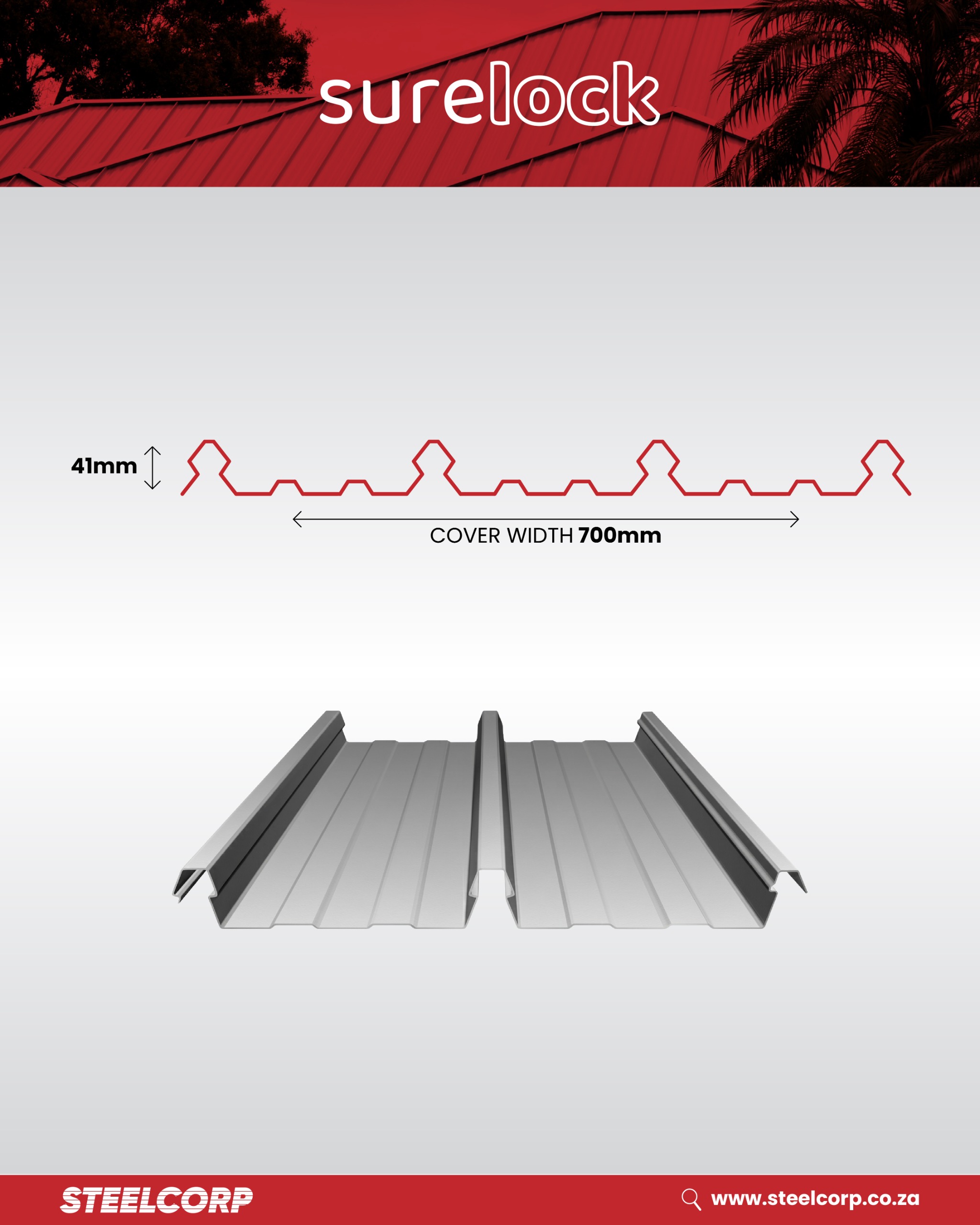 SureLock Products